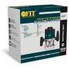 Фрезер электрический FIT, 1200 Ватт 80597