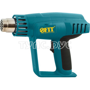 Фен электрический FIT, 2000 Ватт 80607