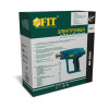 Фен электрический FIT, 2000 Ватт 80607