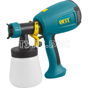 Распылитель электрический FIT, 280 Ватт 80986