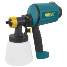 Распылитель электрический FIT, 400 Ватт 80988
