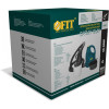 Распылитель стационарный FIT, 600 Ватт 80991