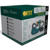 Распылитель стационарный FIT, 600 Ватт 80995