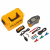 Многофункциональный тестер электроустановок Fluke 1662 SCH