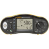 Многофункциональный тестер электроустановок Fluke 1663 SCH