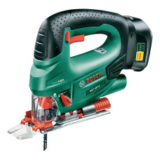 Аккумуляторный лобзик Bosch PST 18 LI 0603011023