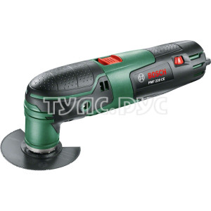 Многофункциональный инструмент (Реноватор) Bosch PMF 220 CE 603102020