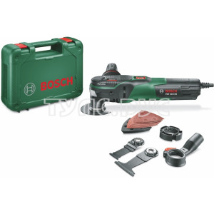 Многофункциональный инструмент Bosch PMF 350 CES 0603102220