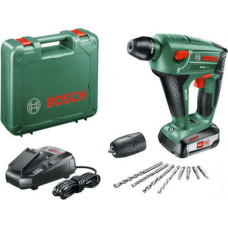 Аккумуляторный перфоратор Bosch UNEO Maxx 060395230F