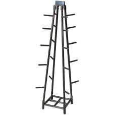 Стойка для отрезных дисков  