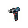 Аккумуляторная ударная дрель-шуруповерт Bosch GSB 120-LI 