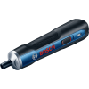 Аккумуляторная отвертка  Li-Ion 3,6 В, Bosch