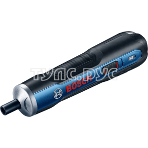 Аккумуляторная отвертка  Li-Ion 3,6 В, Bosch