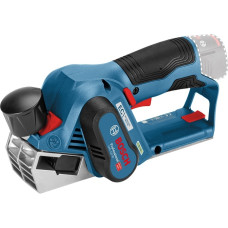 Аккумуляторный рубанок Bosch GHO 12V-20