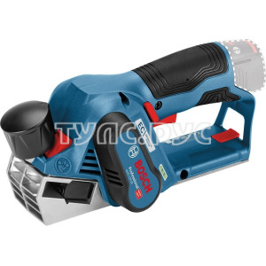 Аккумуляторный рубанок Bosch GHO 12V-20