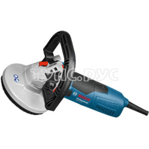 Шлифмашина по бетону Bosch GBR 15 CA 601776000
