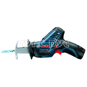 Аккумуляторная сабельная ножовка Bosch GSA 12V-14 