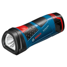 Аккумуляторный фонарь Bosch GLI 12V-80 