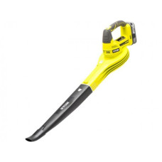 Аккумуляторная воздуходувка Ryobi One+ OBL1820S 5133002663 Аккумуляторная воздуходувка Ryobi One+ OBL1820S 5133002663
