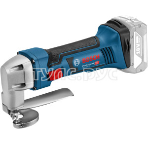 Аккумуляторные ножницы по металлу Bosch GSC 12V-13 Professional Solo 