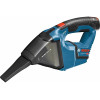 Аккумуляторный пылесос Bosch GAS 12 V Professional Solo 