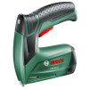Аккумуляторный степлер Bosch PTK 3,6 LI 0603968120