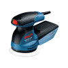 Эксцентриковая шлифмашина Bosch GEX 125-1 AE 0601387501
