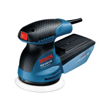 Эксцентриковая шлифмашина Bosch GEX 125-1 AE 0601387501 Эксцентриковая шлифмашина Bosch GEX 125-1 AE 0601387501