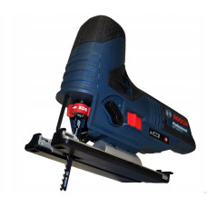 Аккумуляторный лобзик Bosch GST 12V-70 