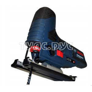 Аккумуляторный лобзик Bosch GST 12V-70 
