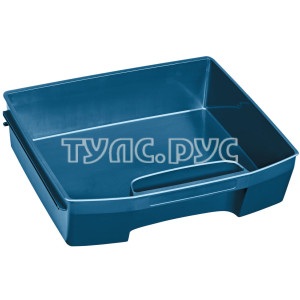 Система транспортировки и хранения L-Boxx. Лоток LS-tray 72. 1600A001SD
