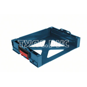 Система транспортировки и хранения L-Boxx. i-BOXX active rack. 1600A016ND