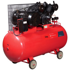 Компрессор DCF-1700/500 СТ15 двухступенчатый (1700л/мин 500л 10бар 11кВт 380В)