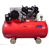 Компрессор DCF-1700/500 СТ15 двухступенчатый (1700л/мин 500л 10бар 11кВт 380В)