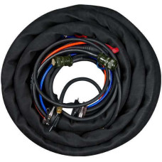 Шланг пакет (5 м; 35 кв мм) для INMIG 350T DG/400T DG FUBAG 31442 Шланг пакет (5 м; 35 кв мм) для INMIG 350T DG/400T DG FUBAG 31442