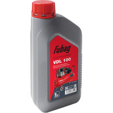 Масло для поршневых компрессоров FUBAG VDL 100  1л