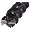 Шнек FUBAG W1 - 150/800 для льда (неразборный  однозаходный).