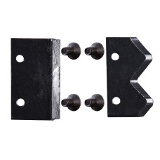 Комплект ножей FUBAG BT 150 к шнеку/