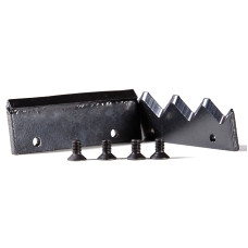 Комплект ножей FUBAG BT 250 к шнеку.