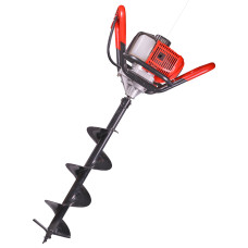 Мотобур FPB 52 (без шнека).