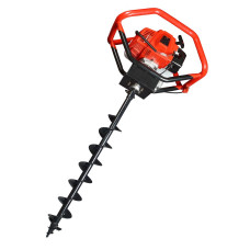 Мотобур FPB 71 (без шнека).