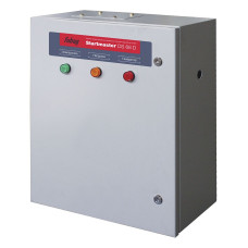 Автомат ввода резерва  Startmaster DS 68 D