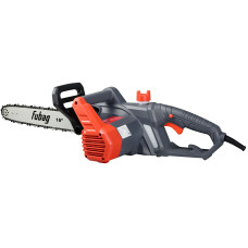 Электропила цепная FES2016С мощность 2 кВт шина 16.