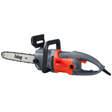 Электропила цепная FES2016 мощность 2 кВт шина 16.