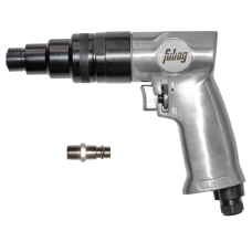 Пневмовинтоверт SR13 (135л/мин 6.3бар 13н/м 1500 об/мин) + рег. Муфта