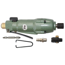 Пневмовинтоверт прямой SL180 (85л/мин 6.3бар 180н/м 8500об/мин)