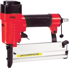 Пистолет гвоздескобозабивной SN4050 (длина гвоздя 15-50мм длина скобы 16-40мм ширина скобы 5 7мм 1.05х1.25 100шт 23л/м)