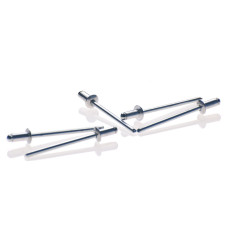 Заклепка для пневмогидравлического заклепочника HR2448 3.2мм 1000шт.