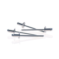 Заклепка для пневмогидравлического заклепочника HR2448 4.0мм 1000шт.