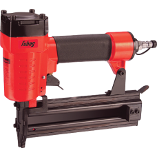 Пистолет гвоздезабивной F50 финишный (длина гвоздя 10-50мм 1.05х1.25 100шт 40л/м)